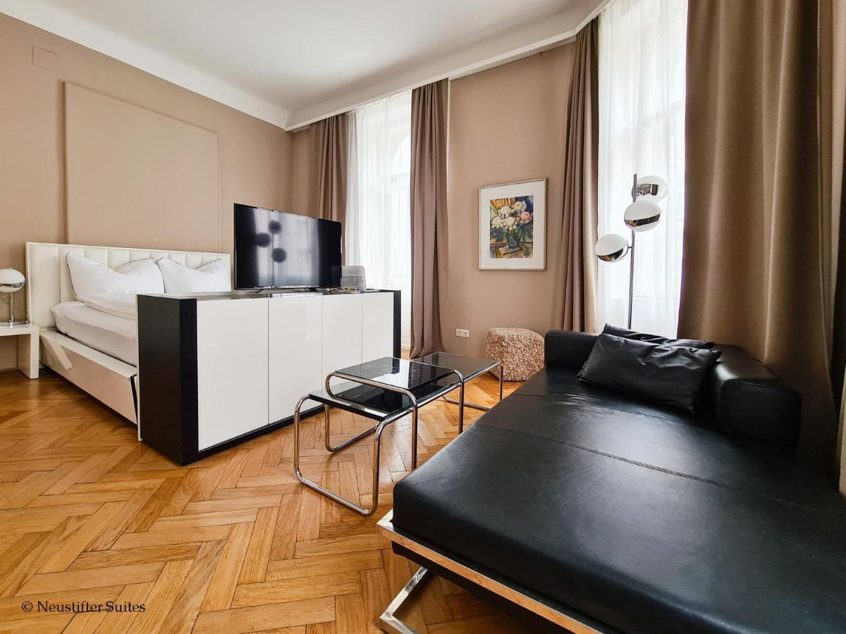 Apartment Cervantes 10 Wien