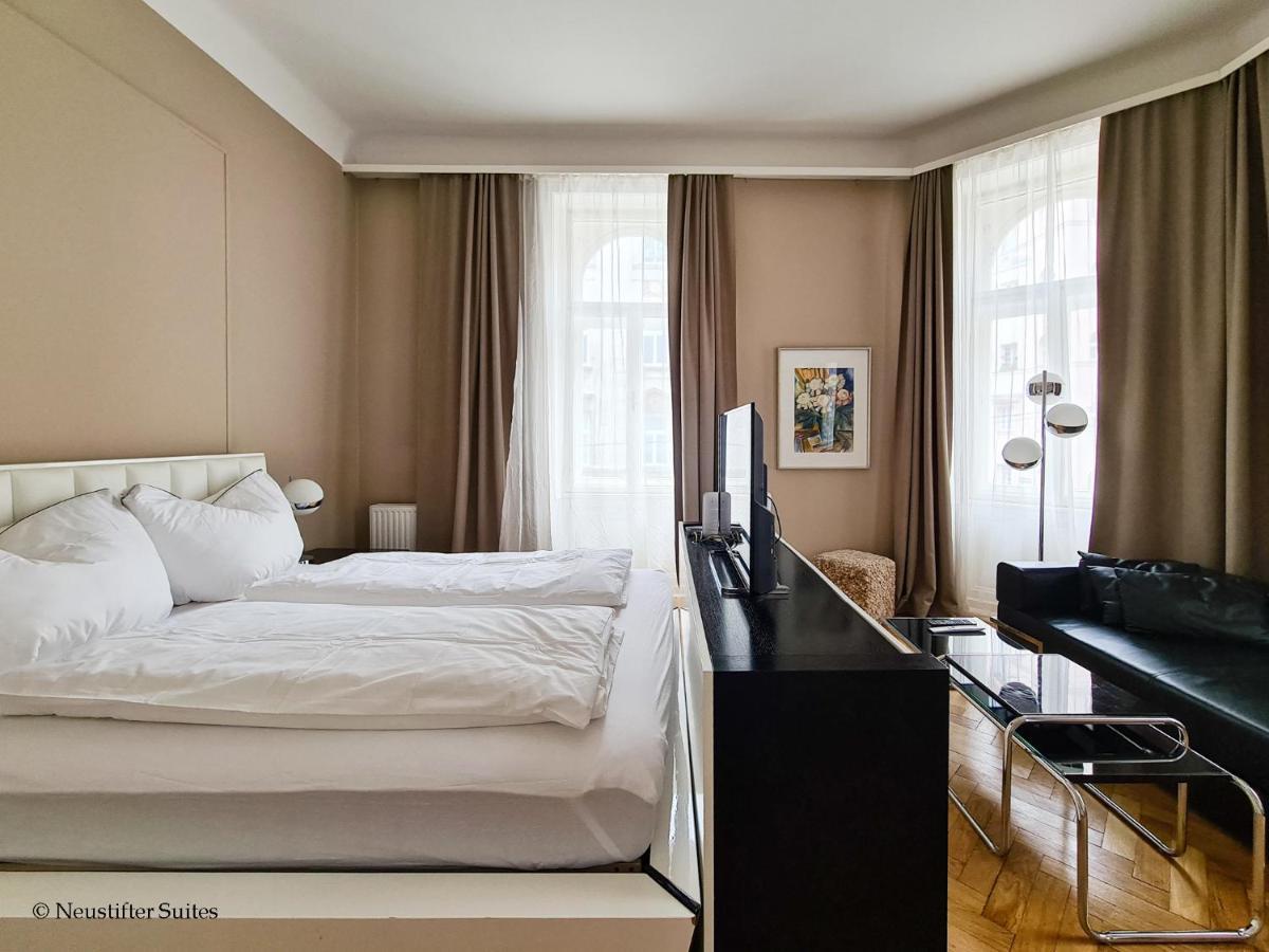 Apartment Cervantes 10 Wien